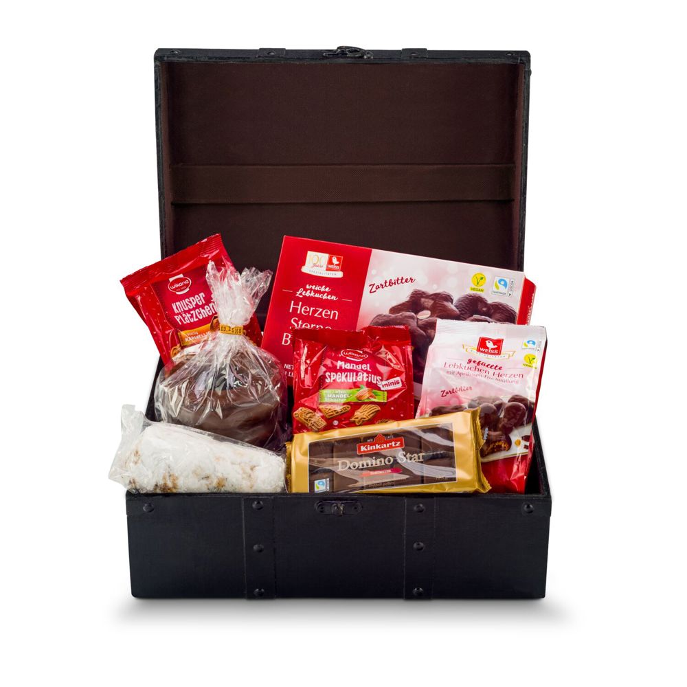 Großer Weihnachts-Schatz