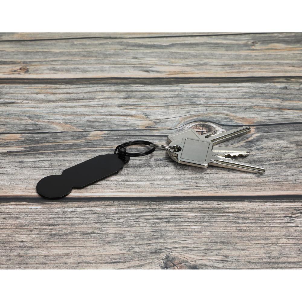 Einkaufswagenlöser "Acero"