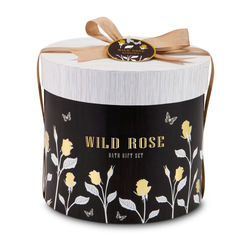 Wild Rose