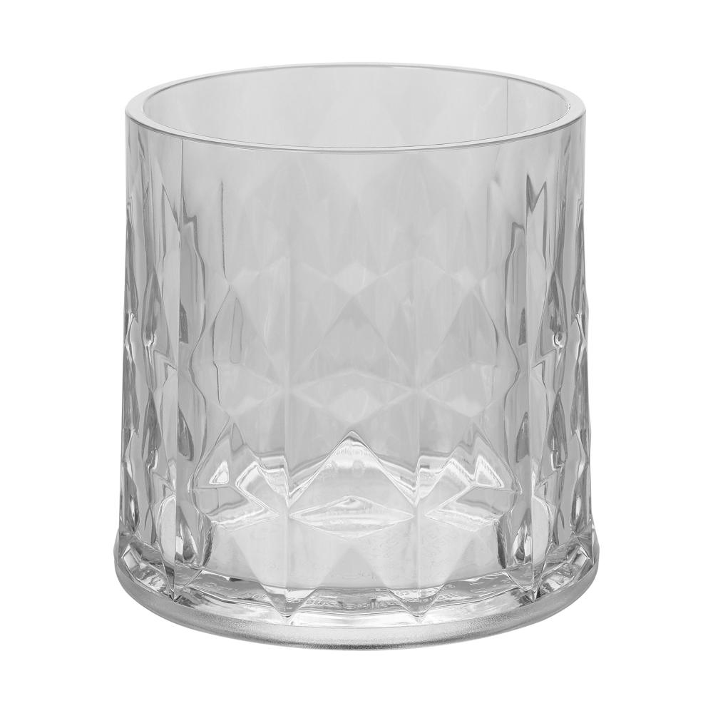 Tritanglas "Tumbler", TRIVEO