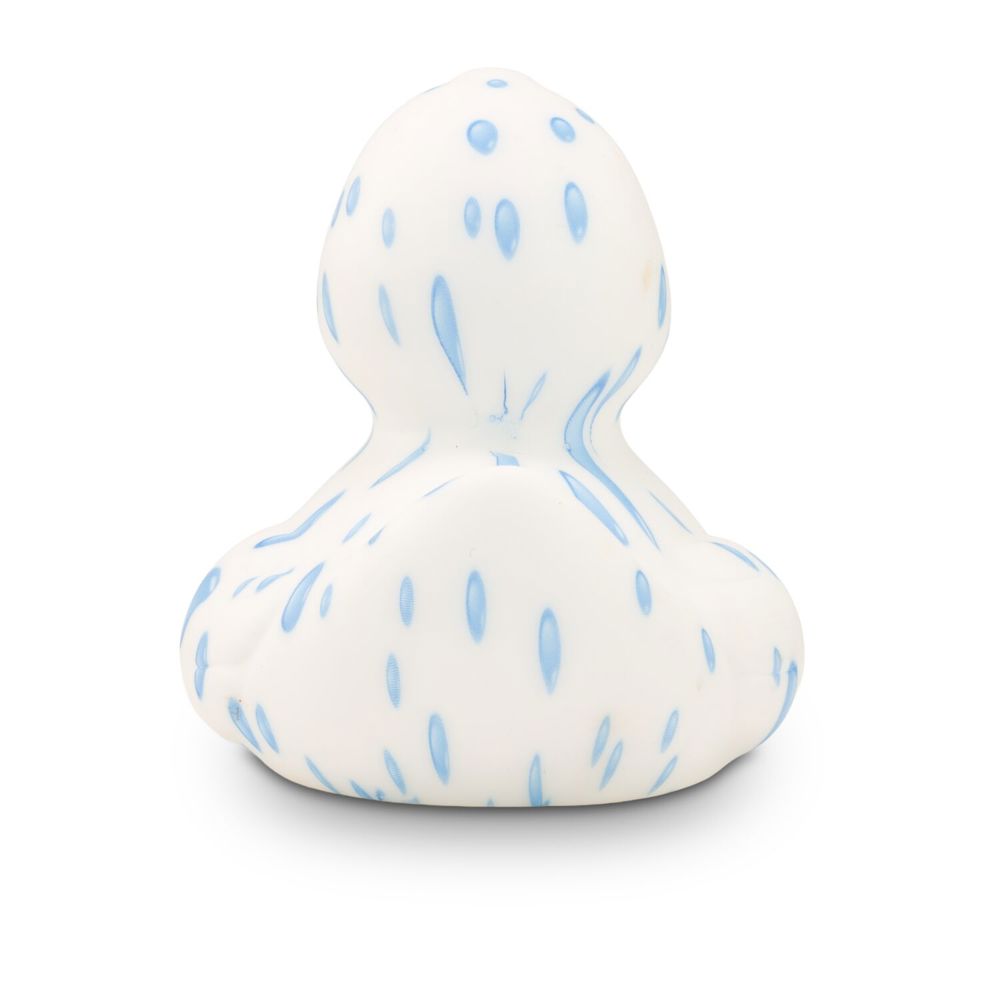 Werbeente Tommy Tropfen, ca. 8 cm