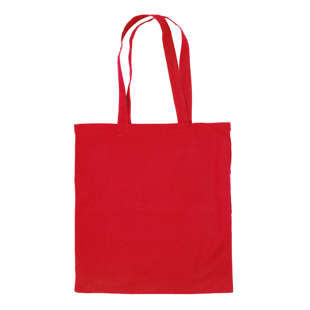 Brixton Coloured Cotton Bag – Sustainable Cotton