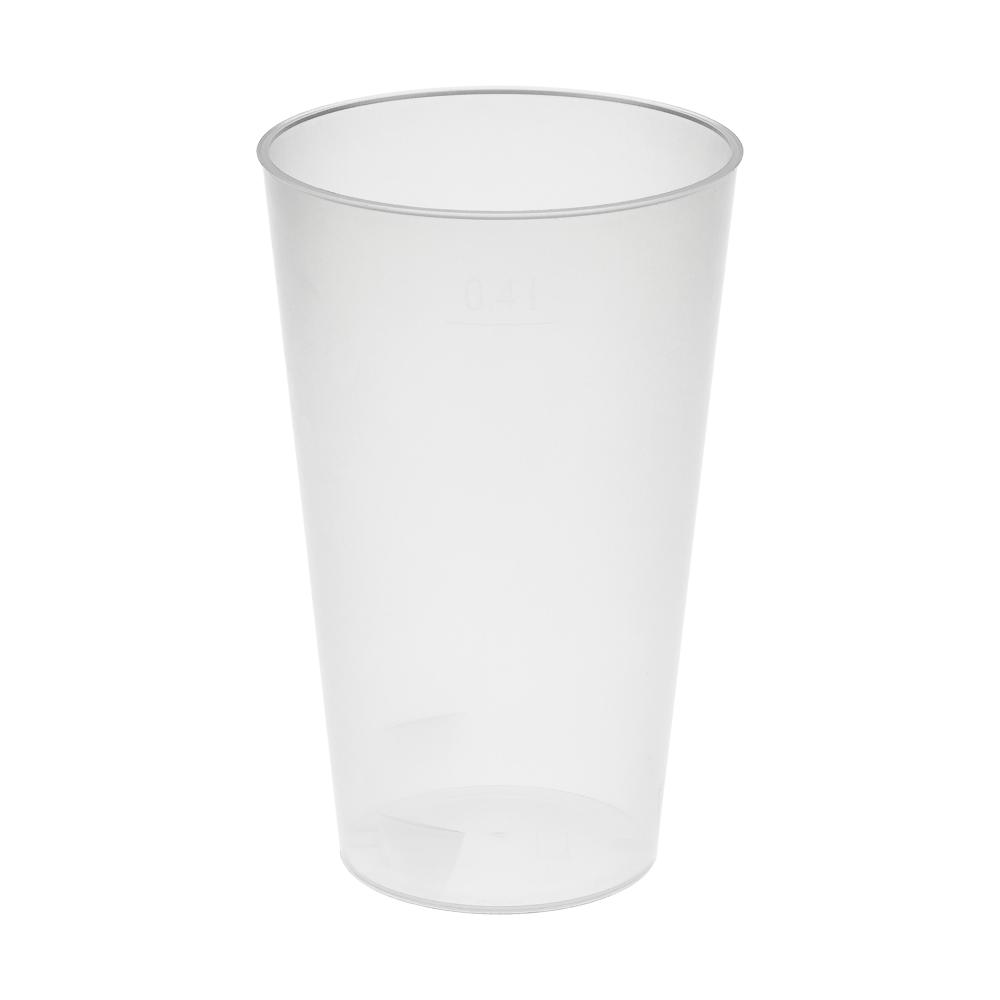 Trinkbecher "Vital", 400 ml