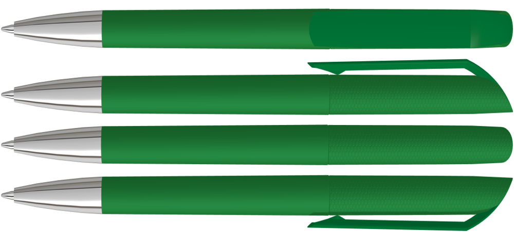 VANE SI GUM, mittelgrün