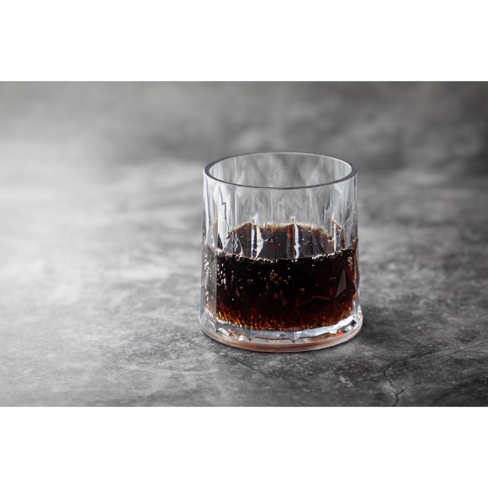 Tritanglas "Tumbler", TRIVEO