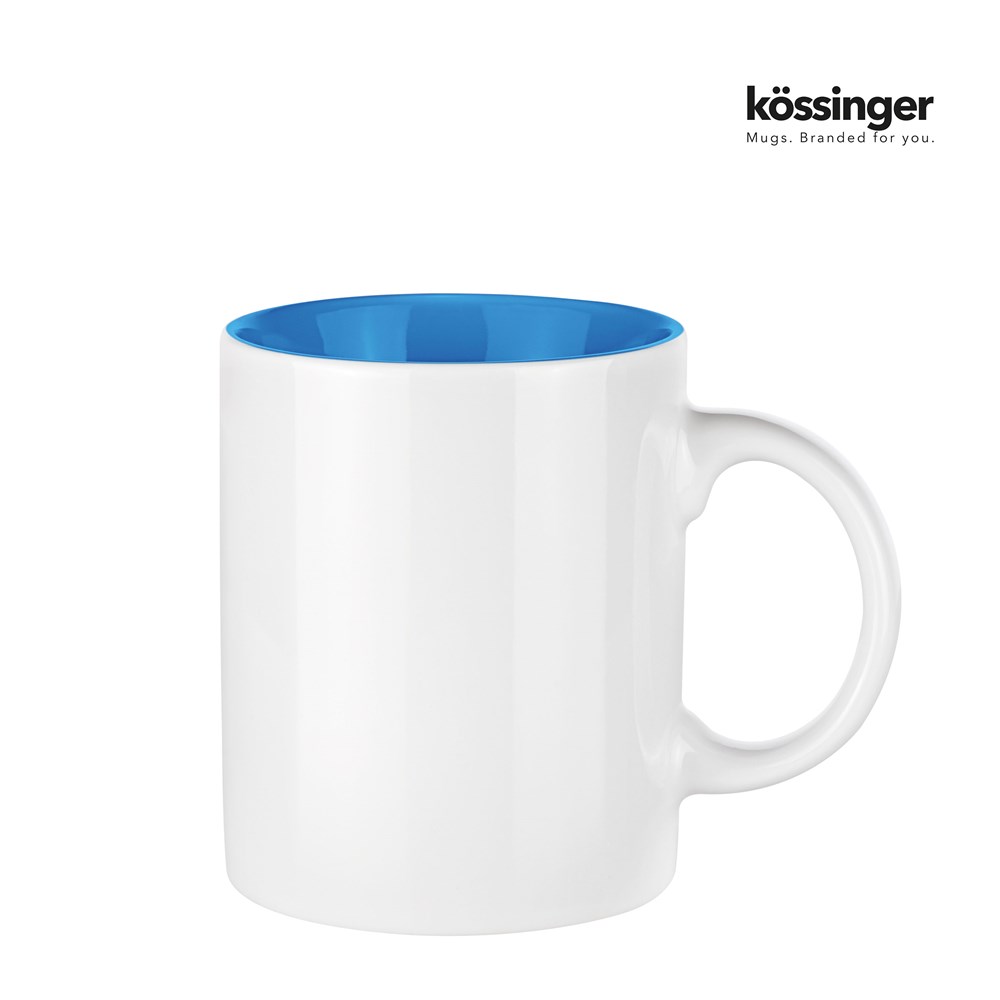 Kössinger  Carina  Glas - blau 279