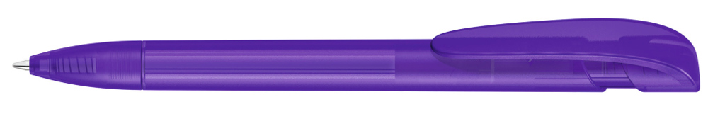 YES frozen - violett