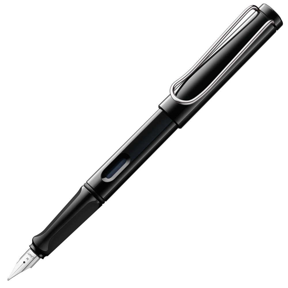 Füllhalter LAMY safari black