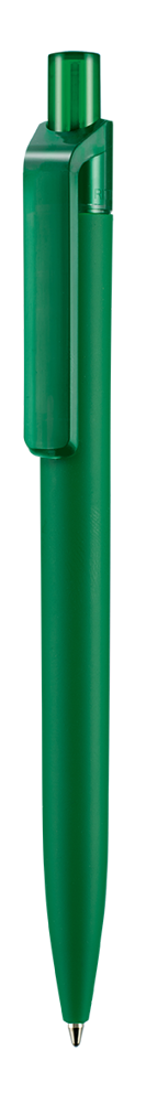 Kugelschreiber INSIDER SOFT ST - minze-grün/limonen-grün TR/FR