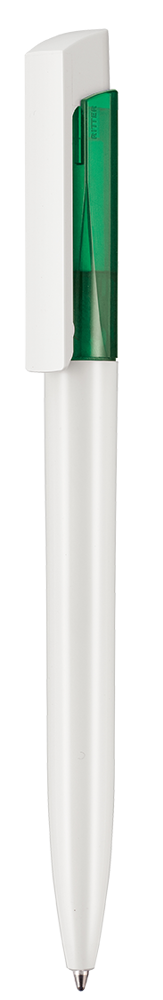 Kugelschreiber BIO-FRESH - (4031) limonen-grün TR/FR