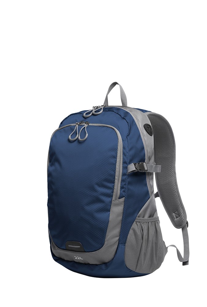 Rucksack STEP L - marine