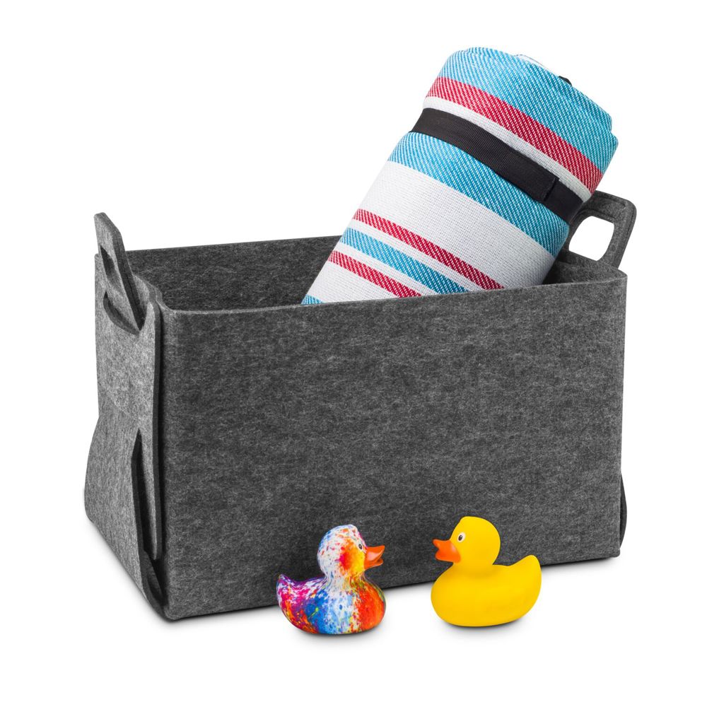 ROMINOX® Vegane Filztasche // Magna