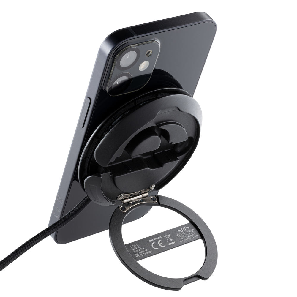 2-in-1 Magnetischer Wireless Charger REEVES-CONVERTICS CHARGE