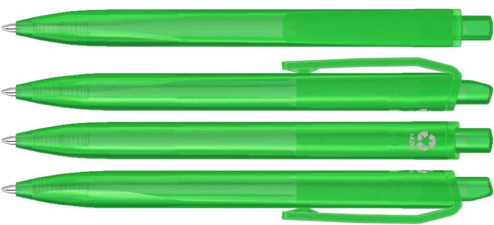 ALIGN frozen RECY, hellgrün