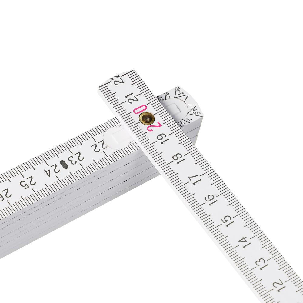 Zollstock "Craft", Classic, 2m