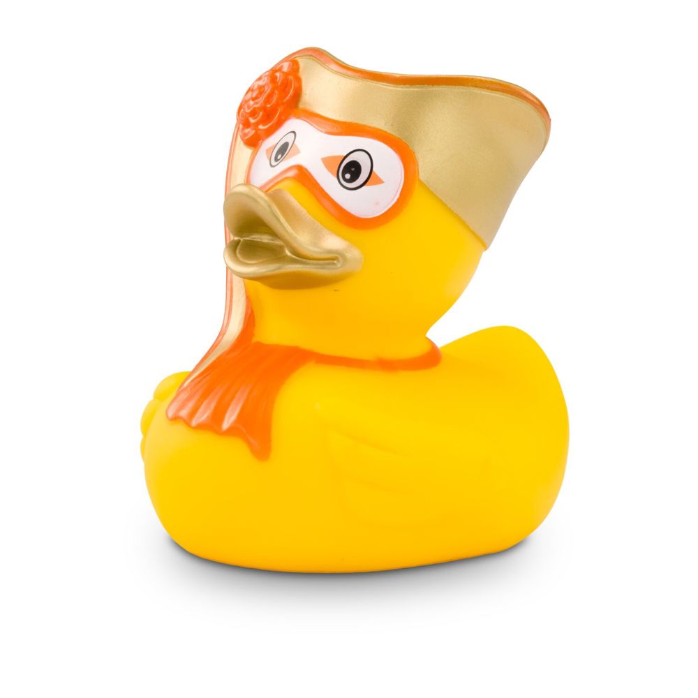 Werbeente Vicky Venedig