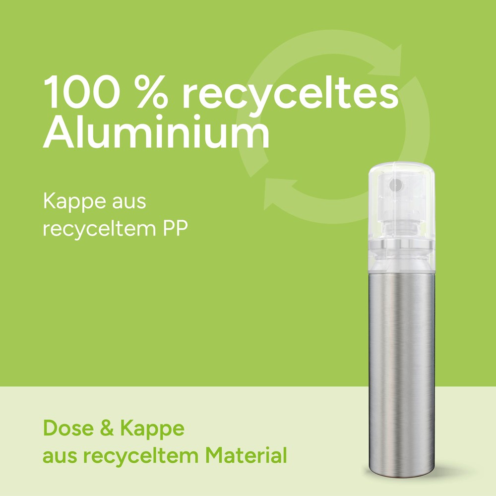 Anti-Juckreiz Spray, 20 ml, Body Label