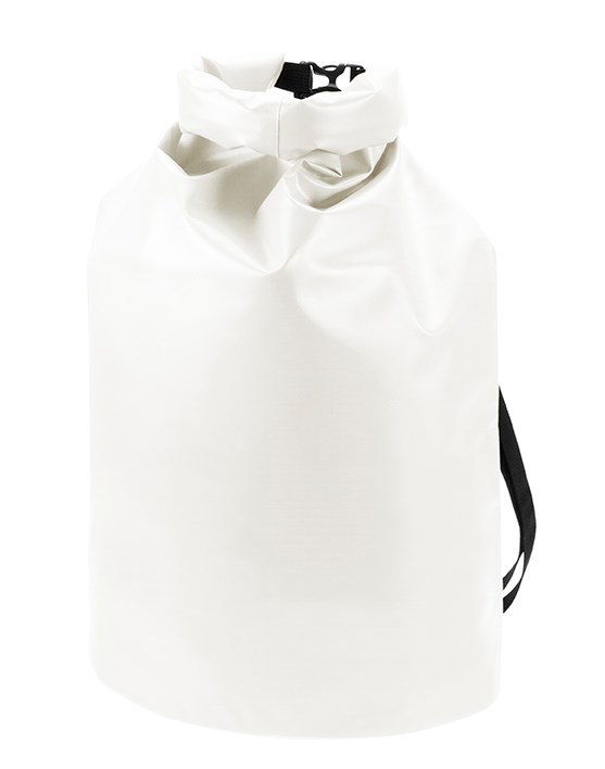Drybag SPLASH 2 - weiß