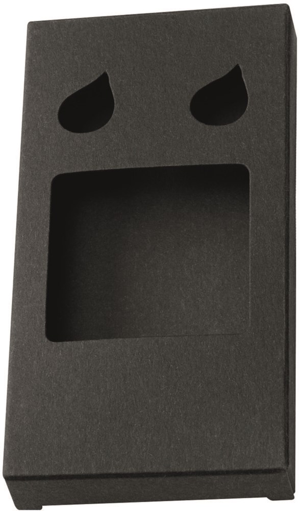 PAPPFALTSCHACHTEL VERPACKUNG