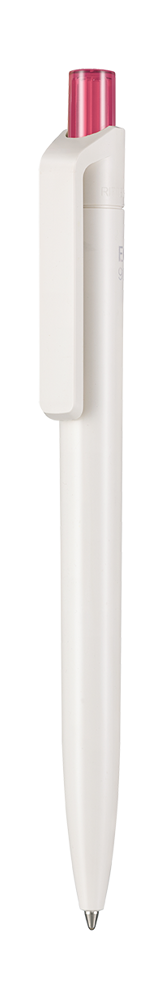 Kugelschreiber BIO-INSIDER - magenta-pink TR/FR