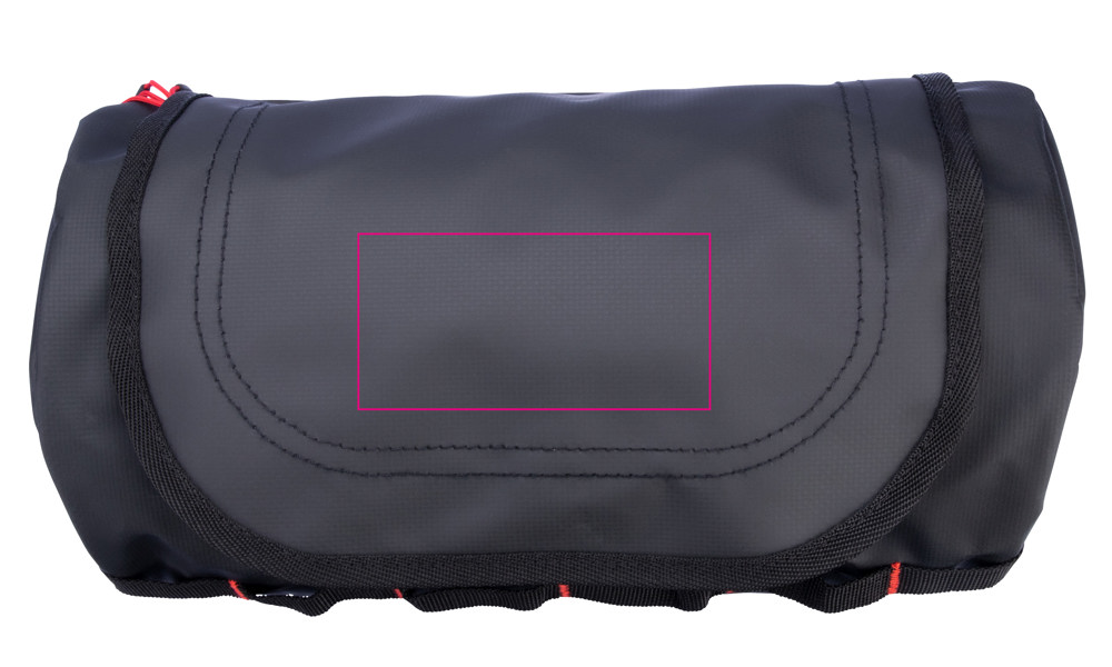TROIKA Kulturbeutel WASHBAG