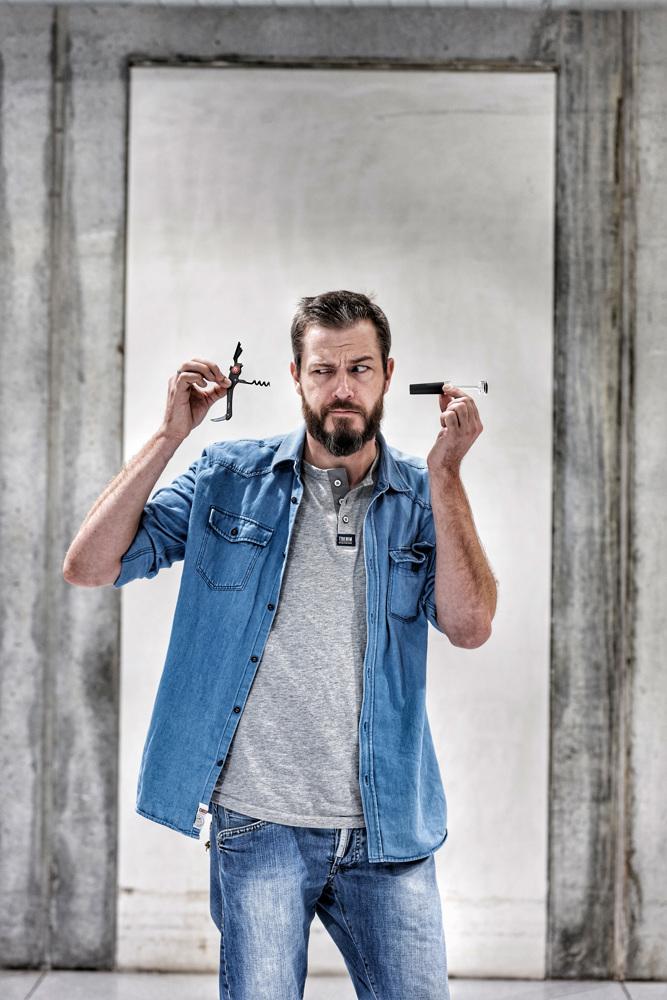 TROIKA Wein-Set WEINPROBE