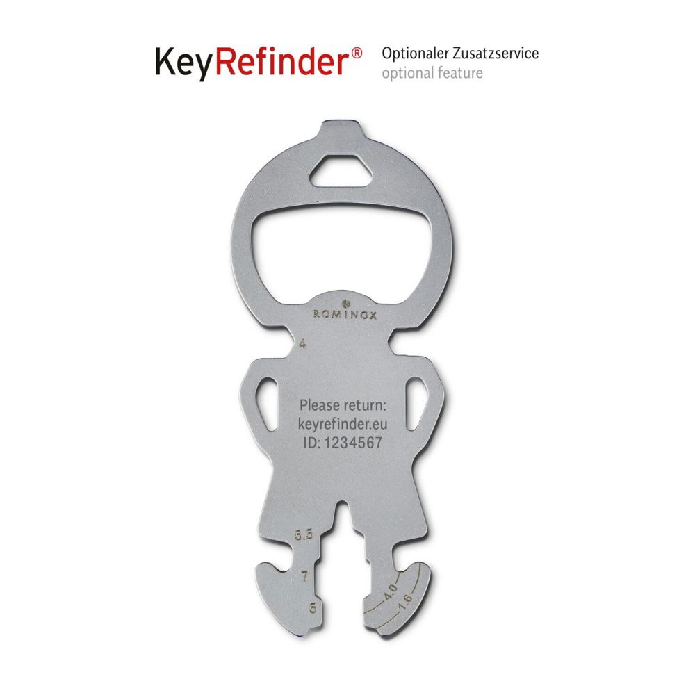 ROMINOX® Shop Tool // Best Player - 12 Funktionen