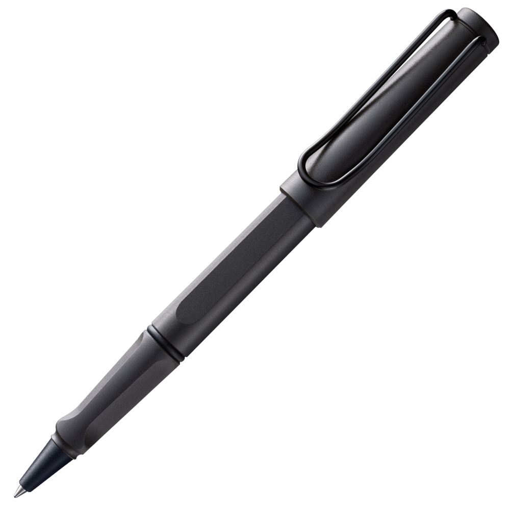 Tintenroller LAMY safari - umbra