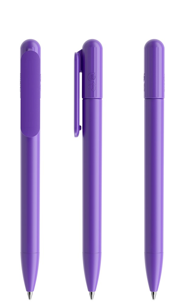 Prodir DS6S TMM Matt - Ultraviolet