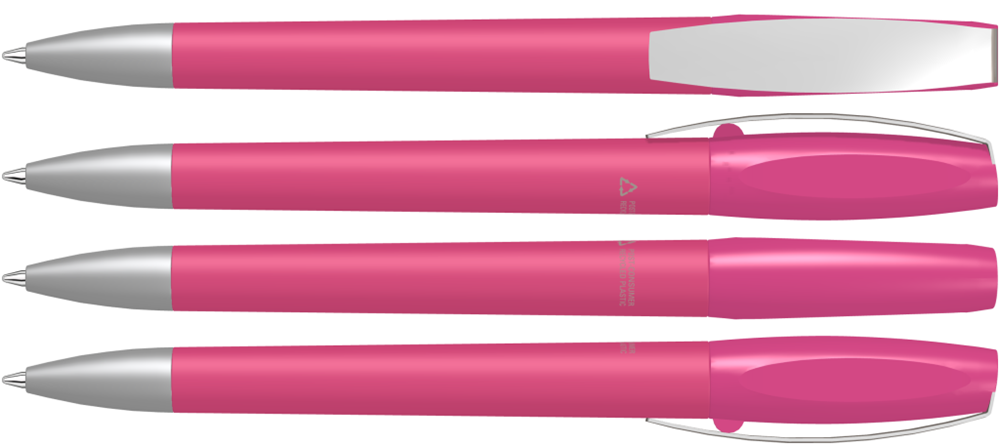 CHILL C-SI RECY, magenta