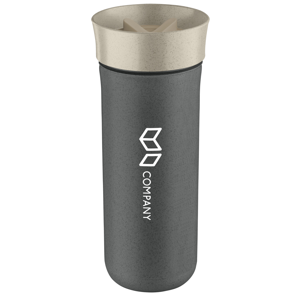 Koziol SAFE TO GO XL Trinkflasche 700ml