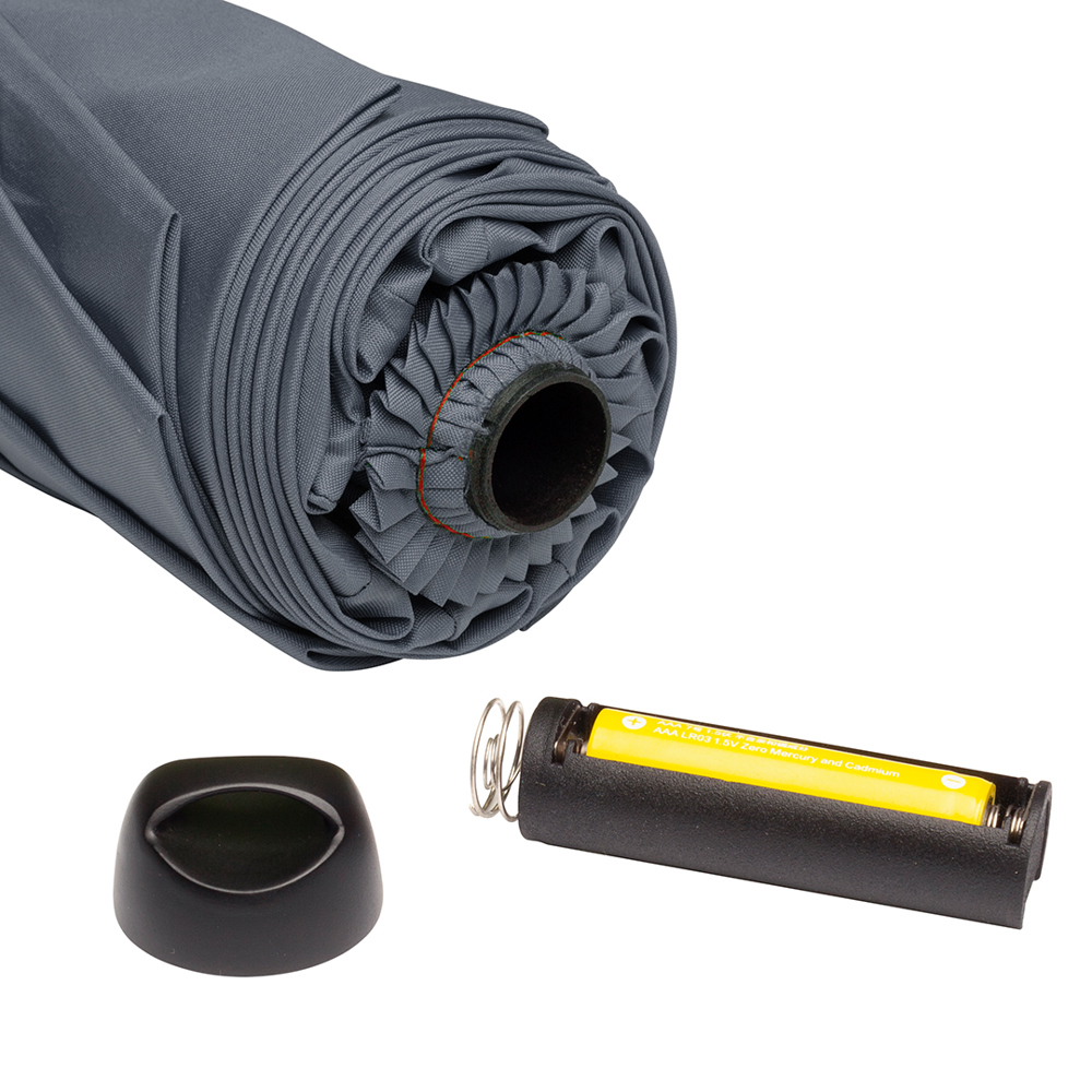 5749 Oversize-Taschenschirm FARE® Skylight®