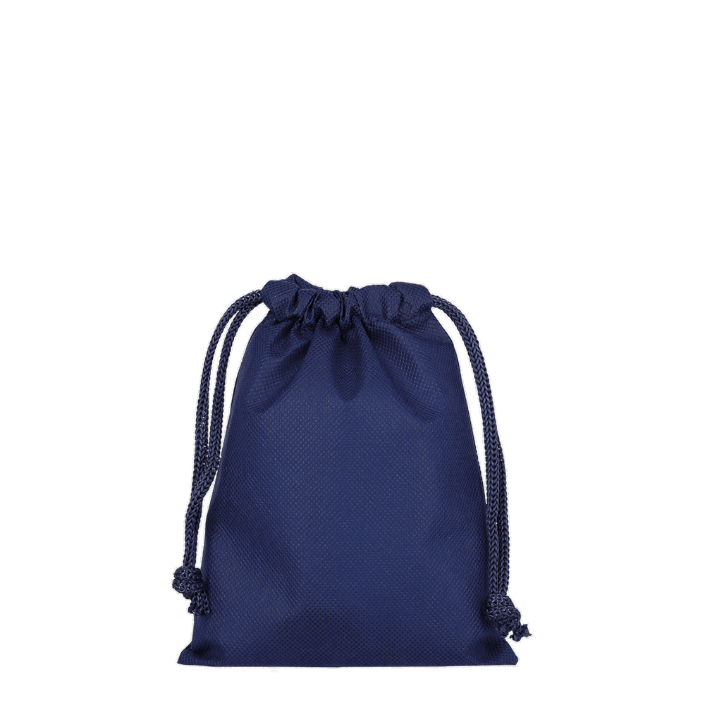 Zuziehbeutel aus Polypropylen, 15 x 20 cm