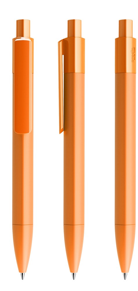 Prodir DS4 PMM Matt - Orange matt