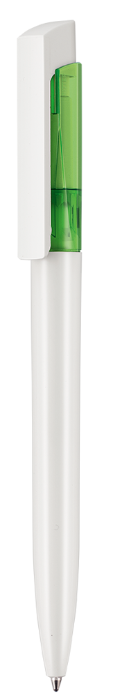 Kugelschreiber BIO-FRESH - gras grün TR.