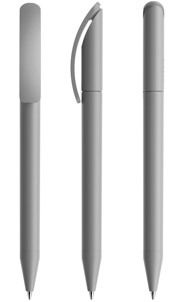 Prodir DS3TMM Matt - Delfingrau matt