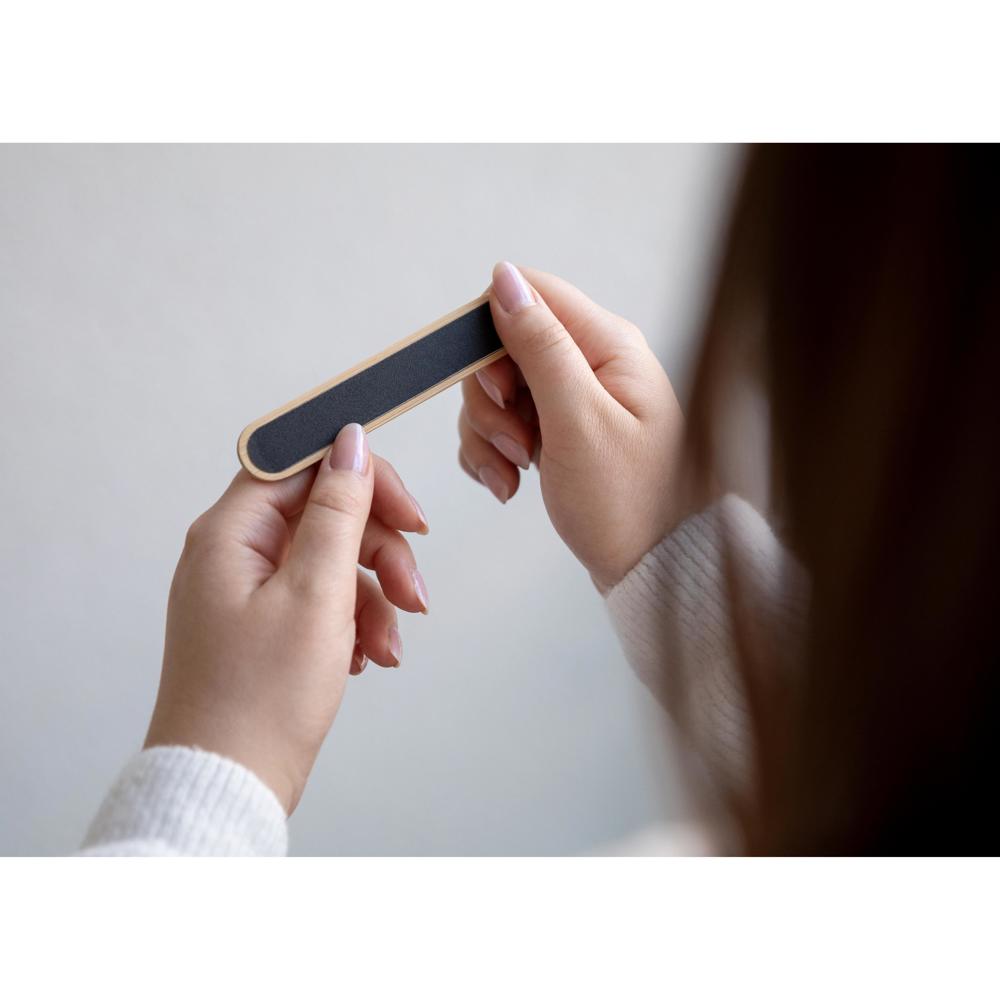 Nagelfeile "Manicure"