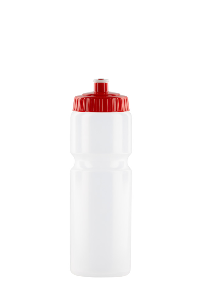 Sportflasche 750ml - Bioplastik