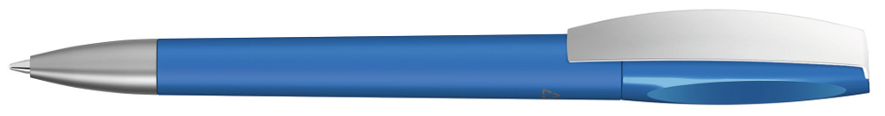 CHILL C SI RECY - blau