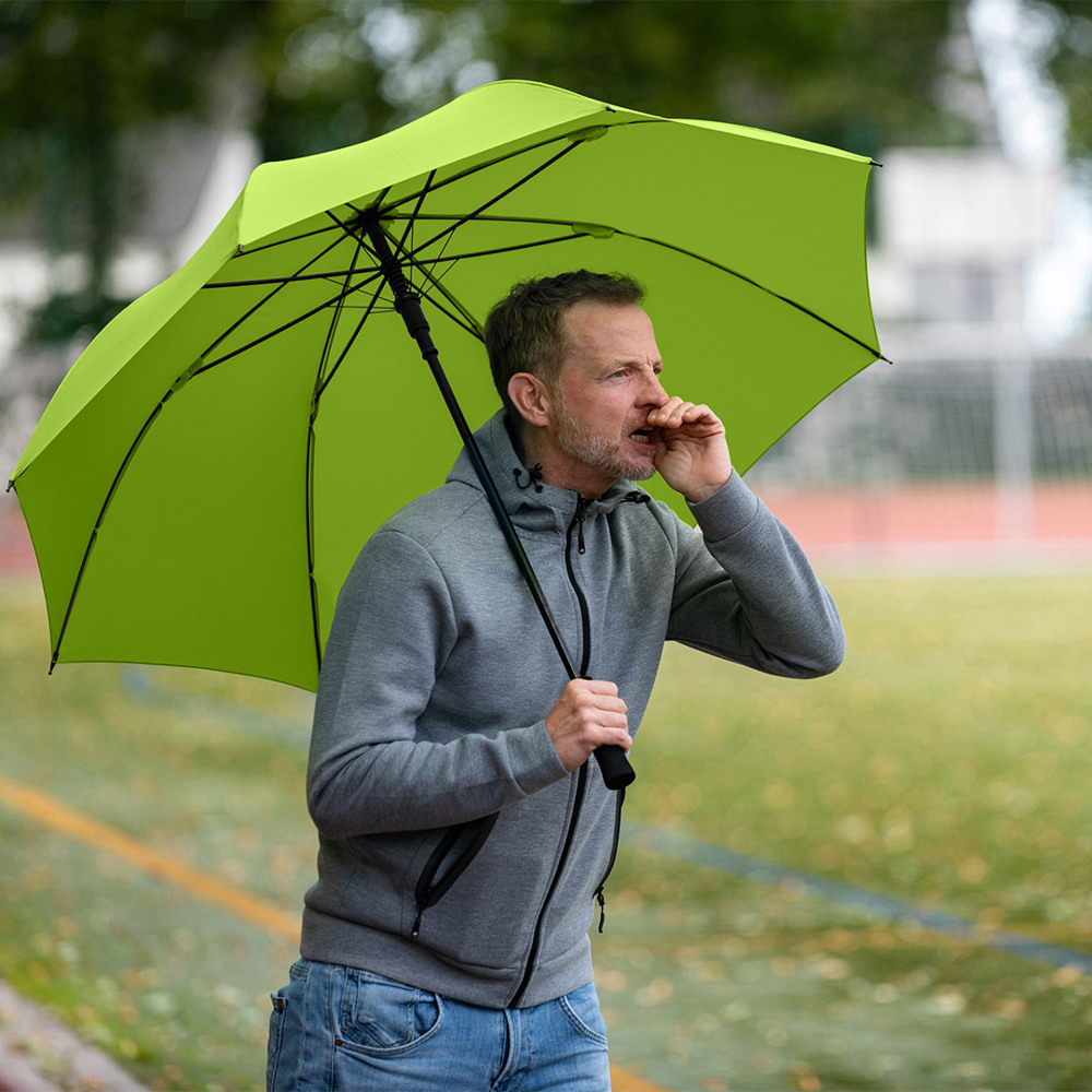 2382 AC-Gästeschirm