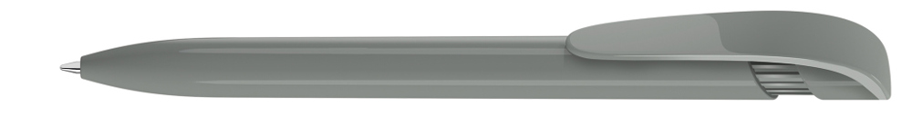 YES antibacterial - grau