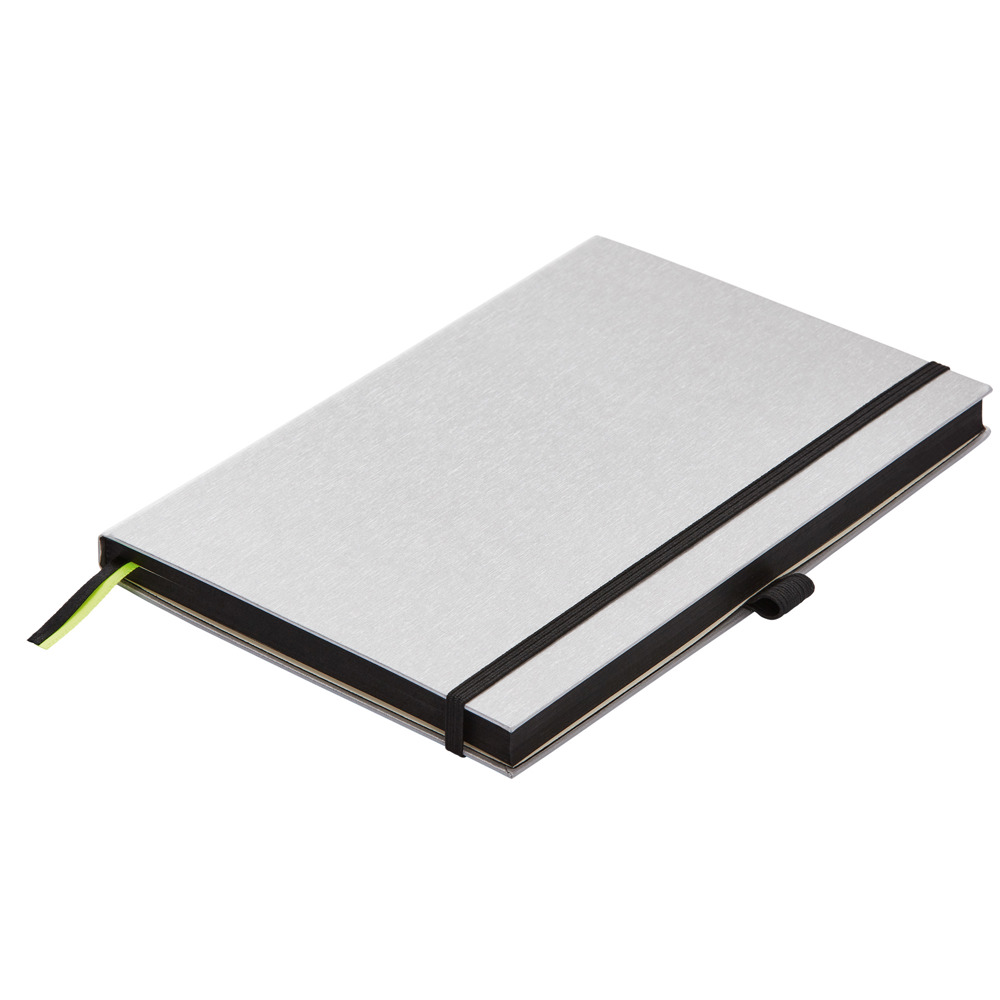 Notizbuch Hardcover
