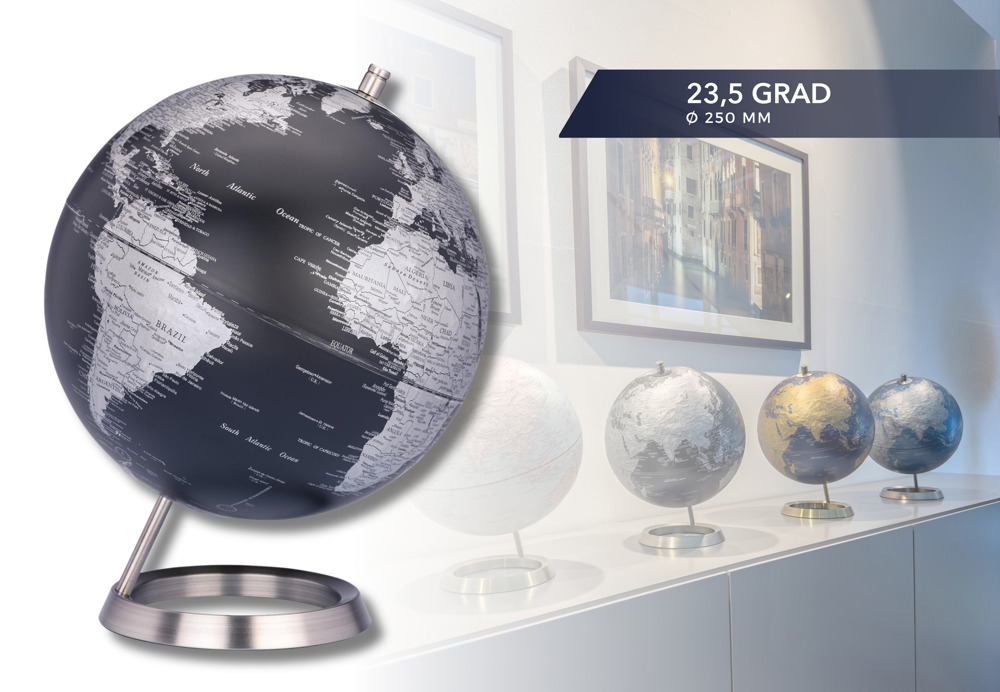 TROIKA Globus 23,5 GRAD