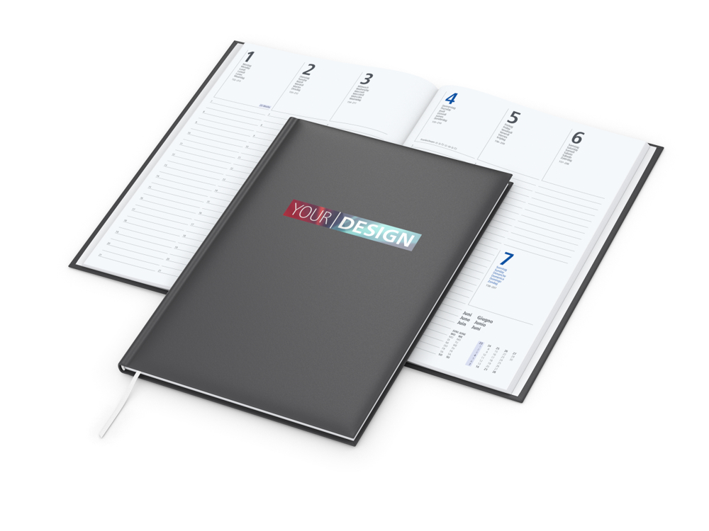 Wochenkalender Media EXPRESS