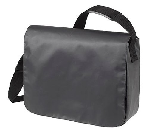 Umhängetasche STYLE - anthrazit