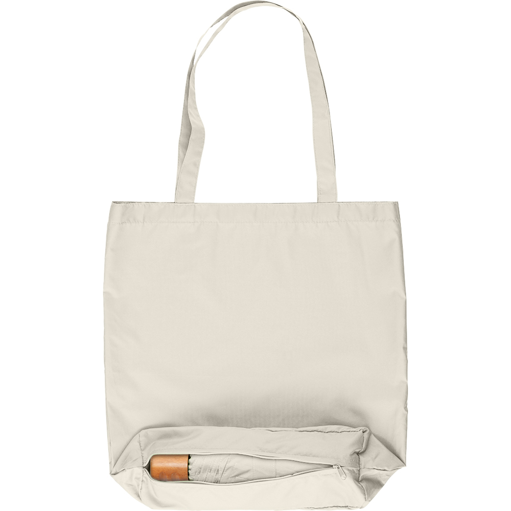 9158 Taschenschirm ÖkoBrella Shopping