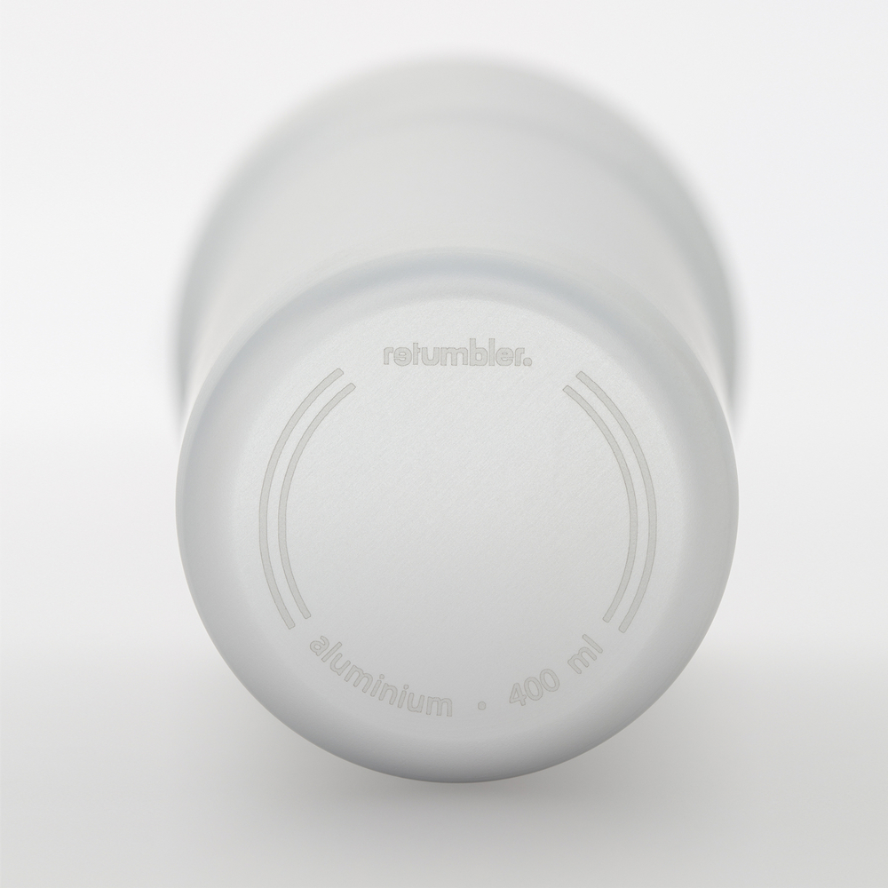 Trinkbecher RETUMBLER-VIVERO LIGHT