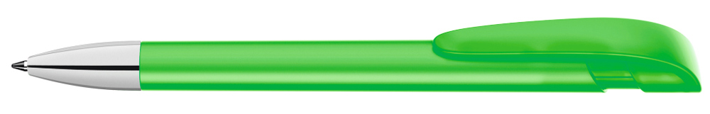 YES F SI - hellgrün