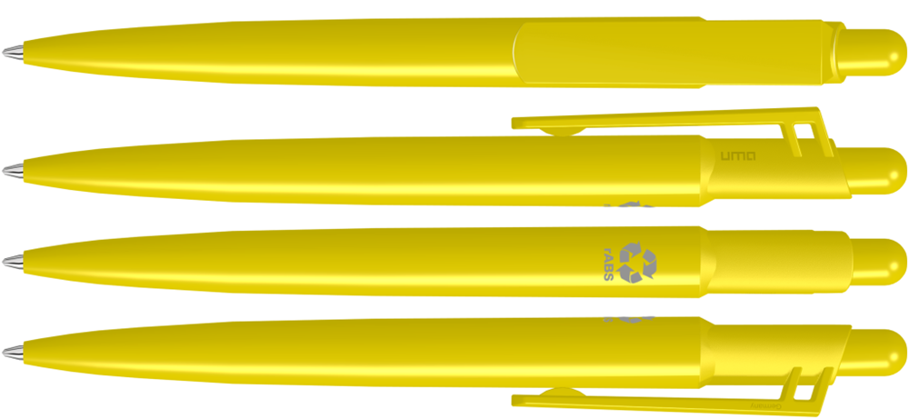 VITAN RECY, dunkelgelb