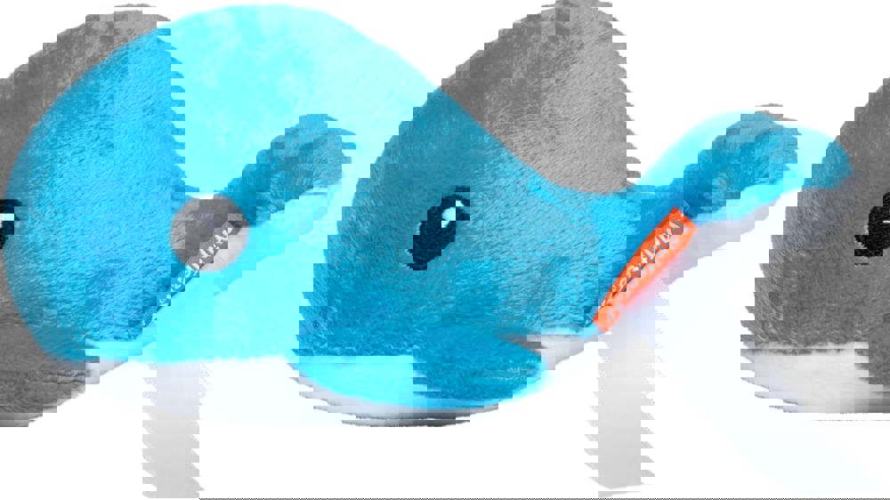 Wal Tom, blau, one size